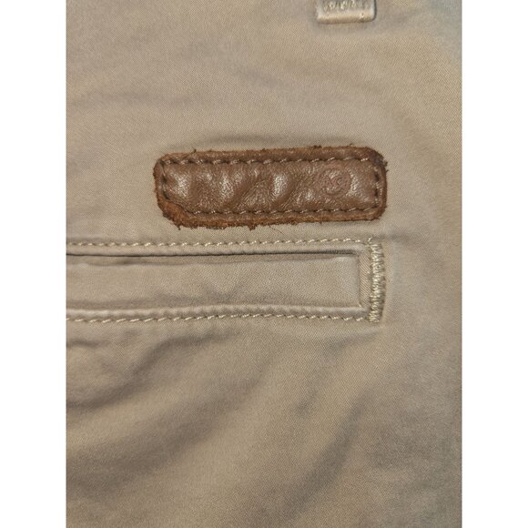 AG Adriano Goldschmied Mens Trouser Short 38 The Wanderer Short Slim - Picture 7 of 9